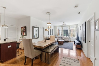 Welcome to 20 Ave at Port Imperial-a bright and spacious - photo 2