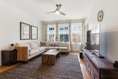 Welcome to 20 Ave at Port Imperial-a bright and spacious - photo 3