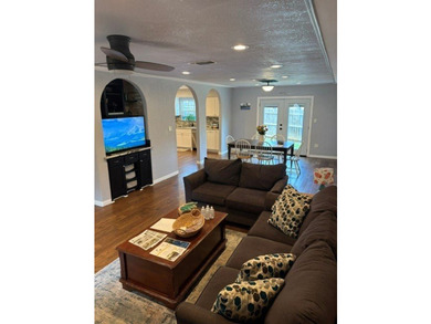 Discover this lakefront gem in a quiet Granbury neighborhood - photo 3