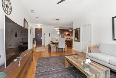 Welcome to 20 Ave at Port Imperial-a bright and spacious - photo 4