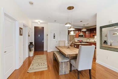 Welcome to 20 Ave at Port Imperial-a bright and spacious - photo 5