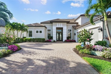 (private lake, pond, coastal) Home For Sale in Naples Florida
