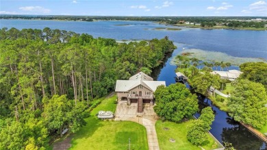 Lake Home For Sale in ST Cloud, Florida