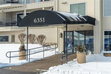 St. Croix River Condo For Sale in Oak Park Heights Minnesota