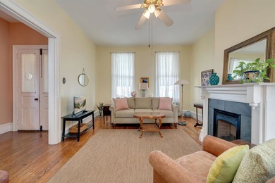Rare Victorian Gem in the Heart of Historic Cape May - First - photo 11
