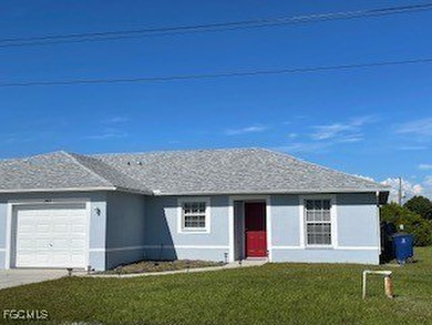 Lehigh Acres Area Home For Sale in Lehigh Acres Florida