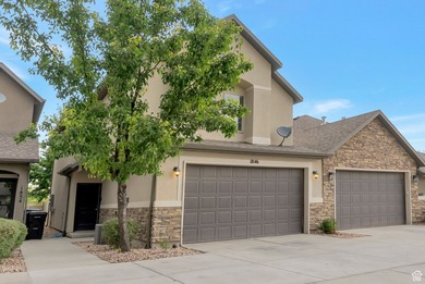 Great Salt Lake Townhome/Townhouse For Sale in Woods Cross Utah
