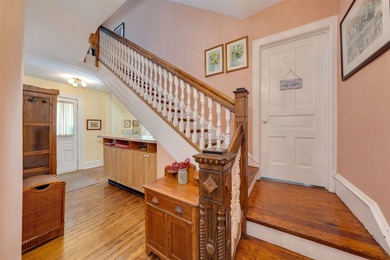 Rare Victorian Gem in the Heart of Historic Cape May - First - photo 12