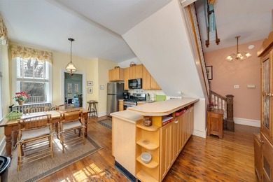 Rare Victorian Gem in the Heart of Historic Cape May - First - photo 14
