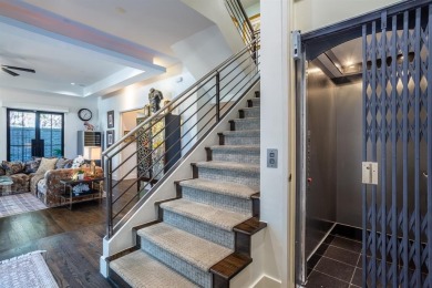 Just 215 steps to Starbucks--and a lifetime away from ordinary