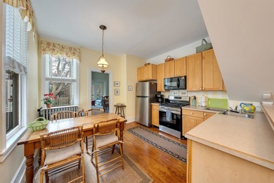 Rare Victorian Gem in the Heart of Historic Cape May - First - photo 15