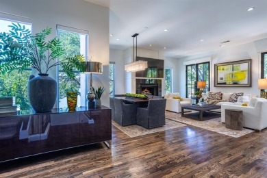 Just 215 steps to Starbucks--and a lifetime away from ordinary