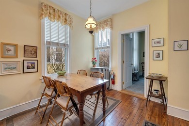 Rare Victorian Gem in the Heart of Historic Cape May - First - photo 16