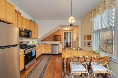 Rare Victorian Gem in the Heart of Historic Cape May - First - photo 17