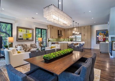 Just 215 steps to Starbucks--and a lifetime away from ordinary