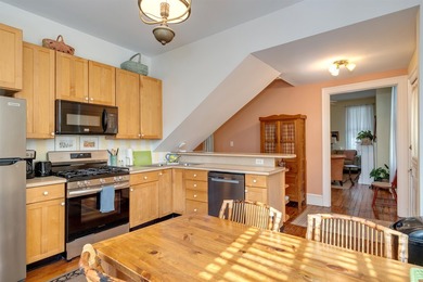 Rare Victorian Gem in the Heart of Historic Cape May - First - photo 18