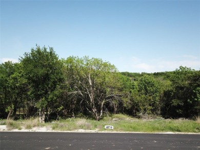 Lake Lot For Sale in Bridgeport, Texas