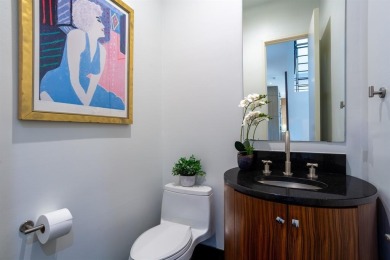 Just 215 steps to Starbucks--and a lifetime away from ordinary