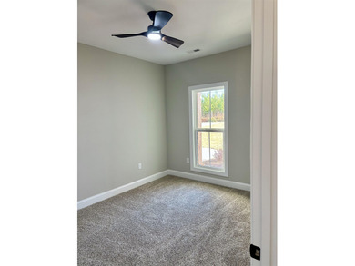 Another Custom Featured Home Under Construction! This beautiful