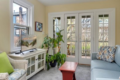 Rare Victorian Gem in the Heart of Historic Cape May - First - photo 23
