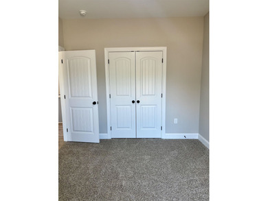 Another Custom Featured Home Under Construction! This beautiful