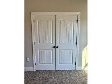 Another Custom Featured Home Under Construction! This beautiful