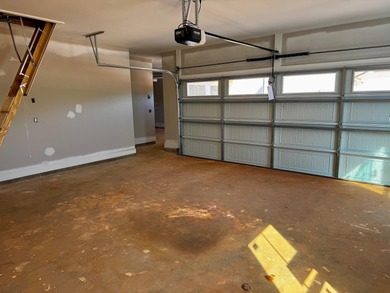 Another Custom Featured Home Under Construction! This beautiful