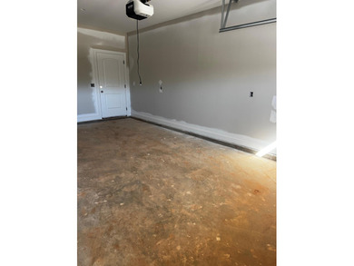 Another Custom Featured Home Under Construction! This beautiful