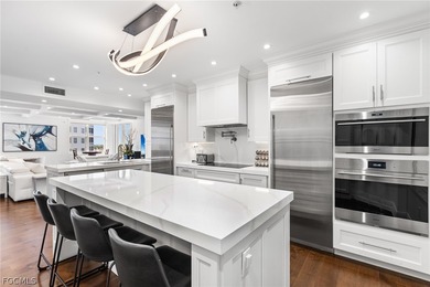 Caloosahatchee River Condo Sale Pending in Fort Myers Florida