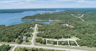 Lake Lot For Sale in Skiatook, Oklahoma