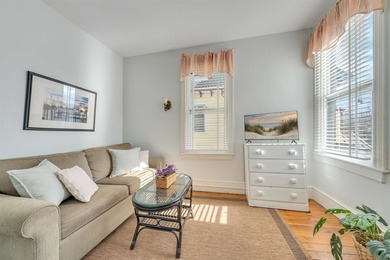 Rare Victorian Gem in the Heart of Historic Cape May - First - photo 33