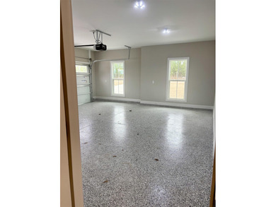 Another Custom Featured Home Under Construction! This beautiful