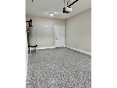 Another Custom Featured Home Under Construction! This beautiful