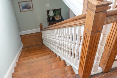 Rare Victorian Gem in the Heart of Historic Cape May - First - photo 36