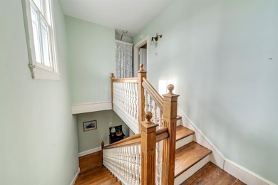 Rare Victorian Gem in the Heart of Historic Cape May - First - photo 37