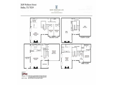 Just 215 steps to Starbucks--and a lifetime away from ordinary