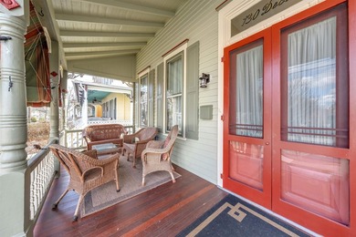 Rare Victorian Gem in the Heart of Historic Cape May - First - photo 42