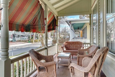 Rare Victorian Gem in the Heart of Historic Cape May - First - photo 43