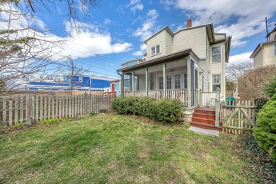 Rare Victorian Gem in the Heart of Historic Cape May - First - photo 45