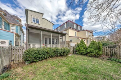 Rare Victorian Gem in the Heart of Historic Cape May - First - photo 46