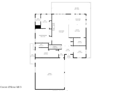 MOTIVATED SELLER! If you're ready to trade traffic, noise, and