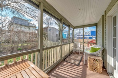 Rare Victorian Gem in the Heart of Historic Cape May - First - photo 47