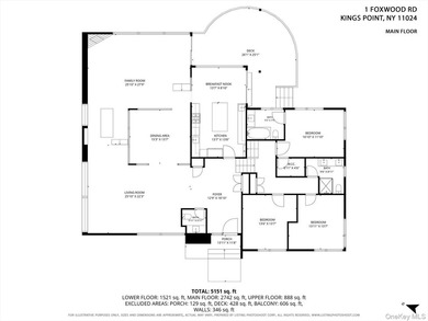 Welcome to this stunning fully renovated contemporary residence - photo 47
