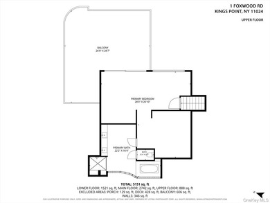 Welcome to this stunning fully renovated contemporary residence - photo 48