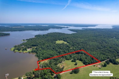 Lake Bob Sandlin Acreage For Sale in Leesburg Texas