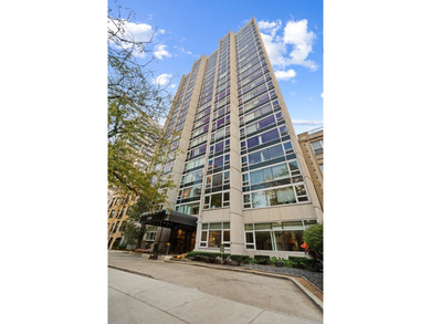 Lake Michigan - Cook County Condo For Sale in Chicago Illinois