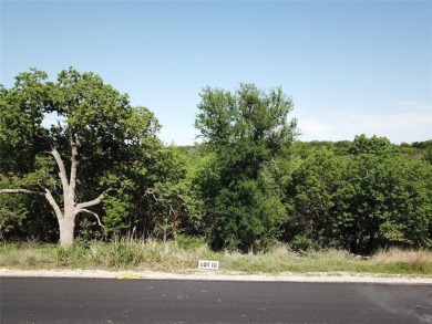 Lake Lot For Sale in Bridgeport, Texas