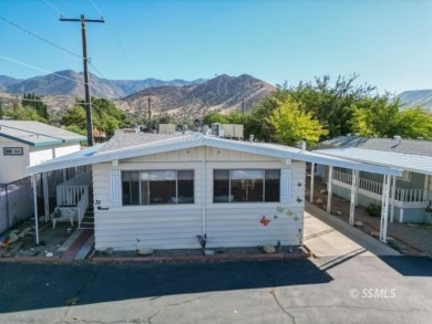 Lake Isabella Home For Sale in Lake Isabella California