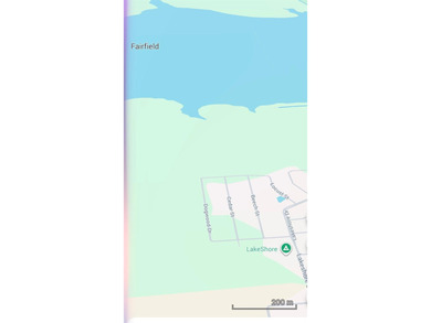 Brookville Lake Acreage For Sale in Brookville Indiana