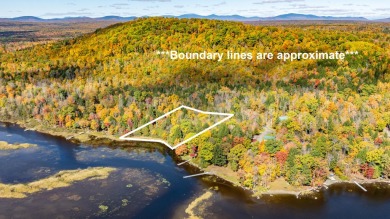  Lot For Sale in Sebec Maine